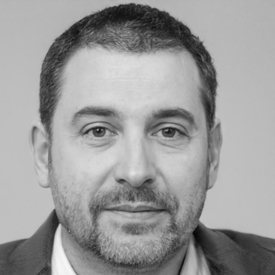 Ahmet Kaya - Baş Eğitmen